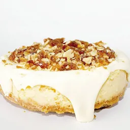 Promo Cheesecake Maracuyá