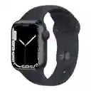 Apple Watch S7 41 Mid sp Cel-bes