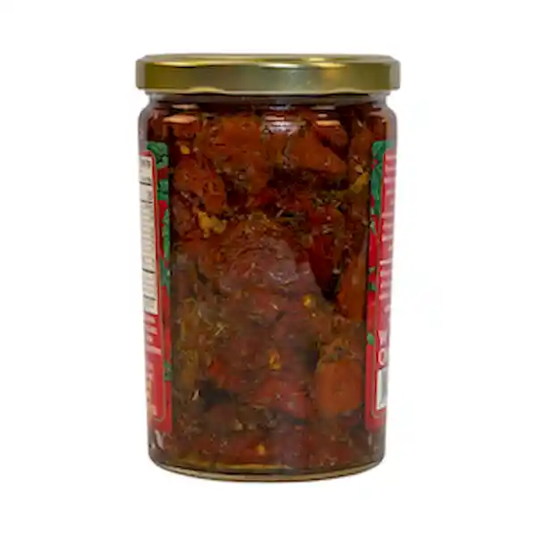 Bella Sun Luci Tomates Secos