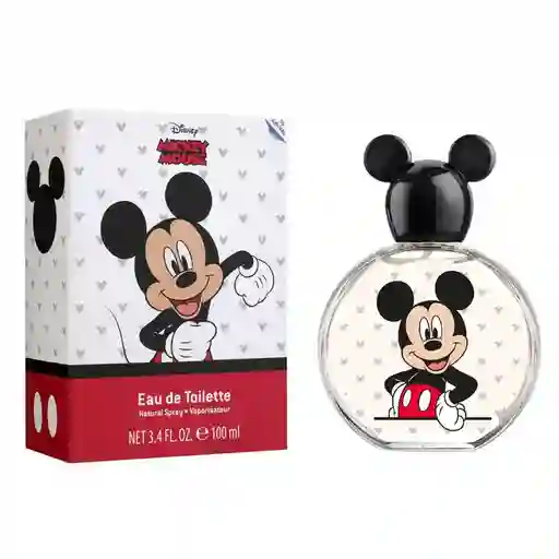 Airval Perfume Mickey