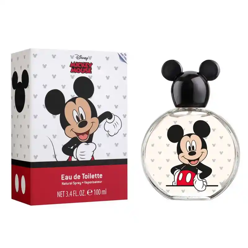 Airval Perfume Mickey