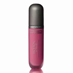 Revlon Labial Líquido Ultra HD Hyper Matte Dust Rose 800