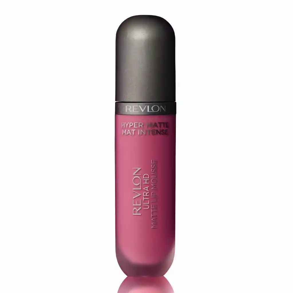 Revlon Labial Líquido Ultra HD Hyper Matte Dust Rose 800