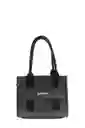 Cartera Reverie Negro