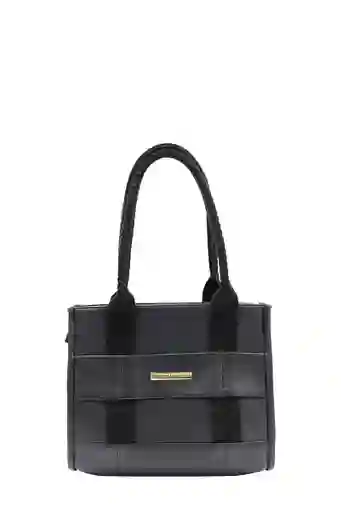 Cartera Reverie Negro