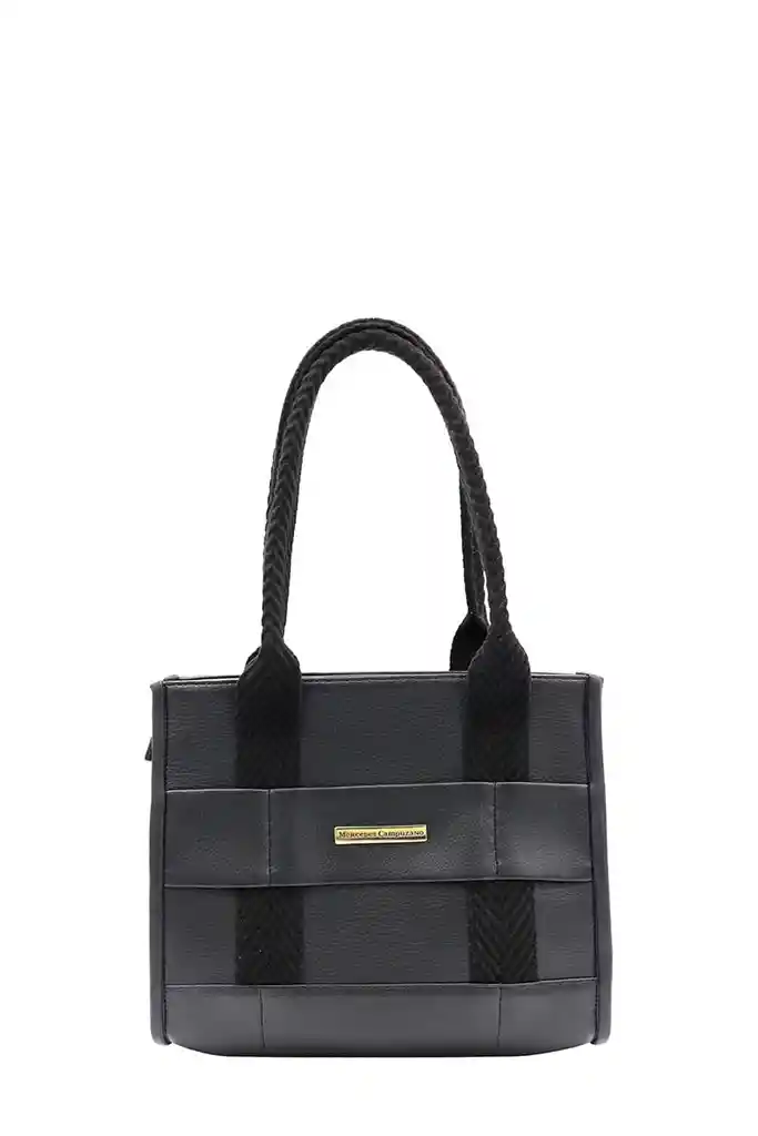 Cartera Reverie Negro