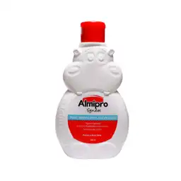 Almipro Baño Líquido para Piel Delicada Syndet