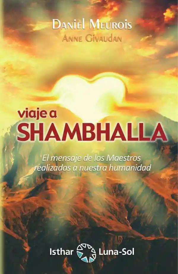 Viaje a Shambhalla