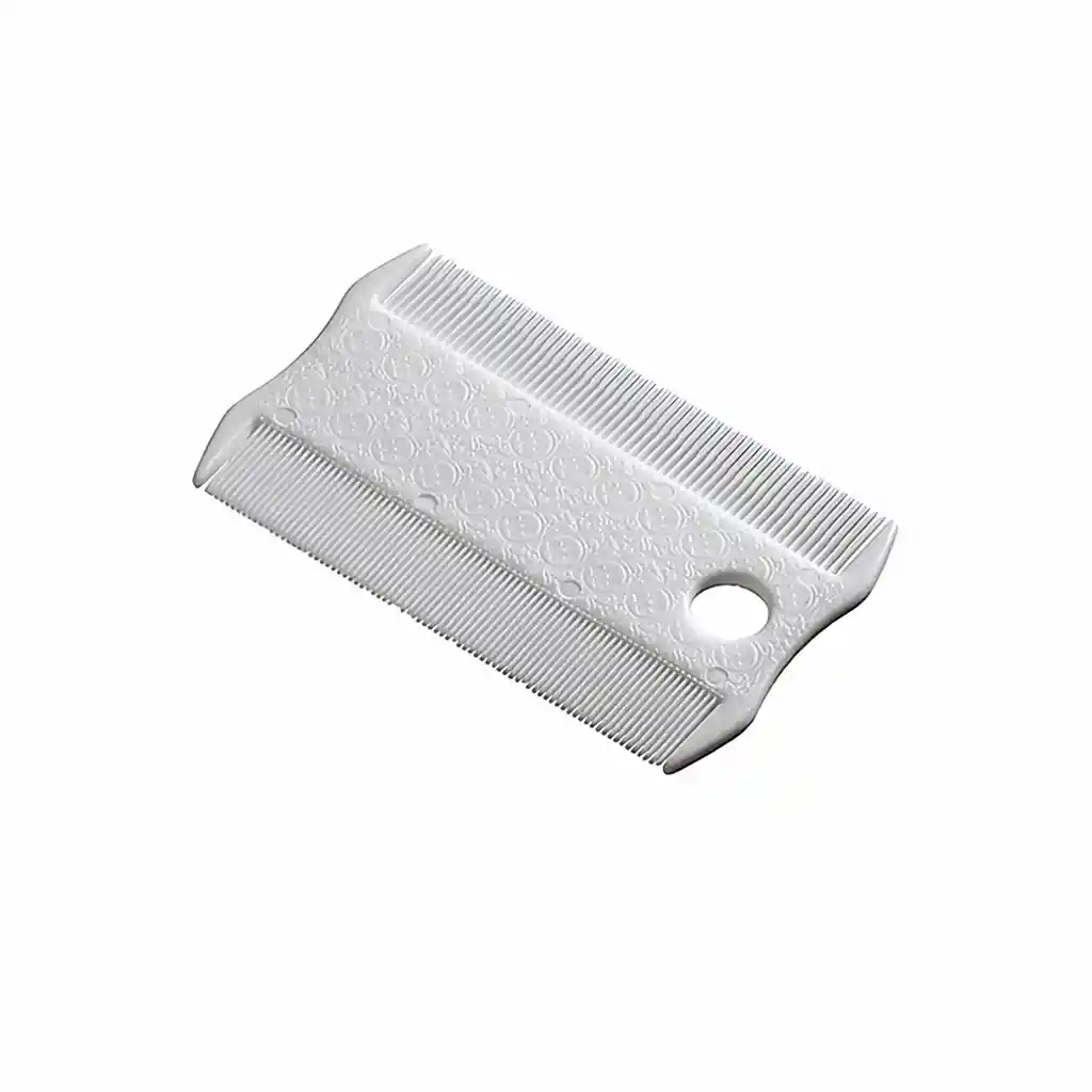 Peine Pulgas Perro/Gato Gro 5836