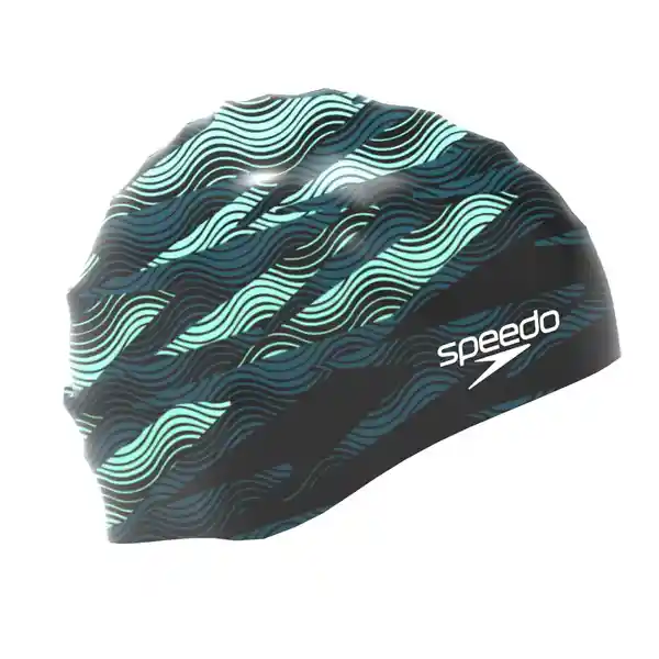 Gorro Slogan Printed de Adulto Speedo