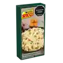 Caldo RICO deshidratado con verduras 54 cubos x 594g