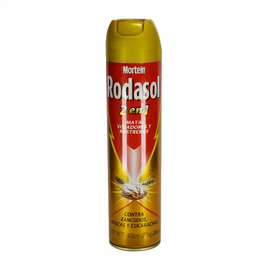 Rodasol Insecticida