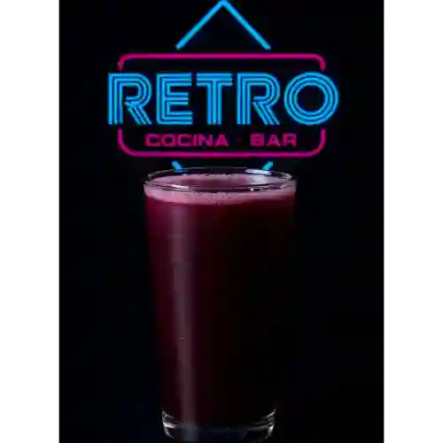 Jugo Natural de Mora 16 Onzas