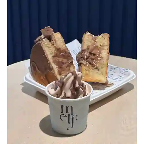 Helado Maxi Temporada