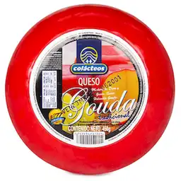 Colácteos Queso Gouda Tradicional
