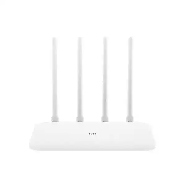 Xiaomi mi Router 4A Gigabit