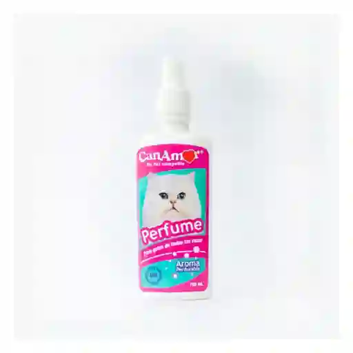 CanAmor Perfume para Gatos 150 mL