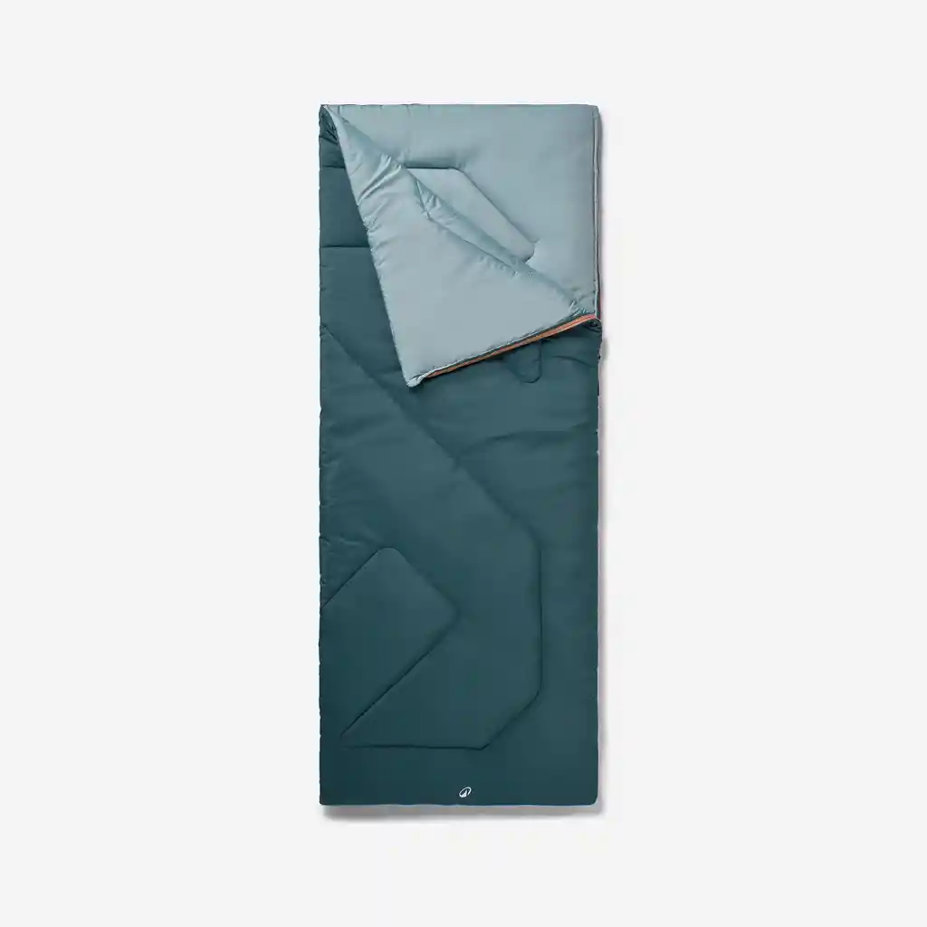 Sleeping Bag Para Camping - Comfort 10°