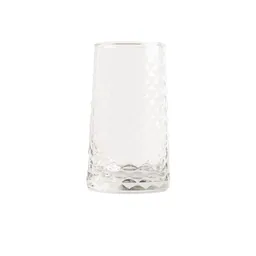 Set X 6 Vasos Cairo Bebidas Cristar 0922cl6
