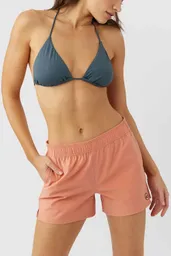 Pantaloneta Jetties Stretch 4 Pulgadas Mujer