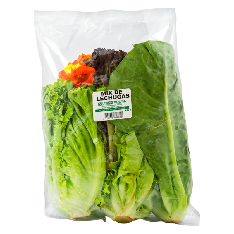 Mix de Lechugas 250 g