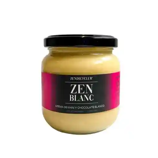 Zenblanc - Zendieclub