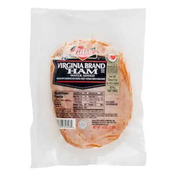 Dietz y Watson Jamón al Horno Virginia en Rebanadas
