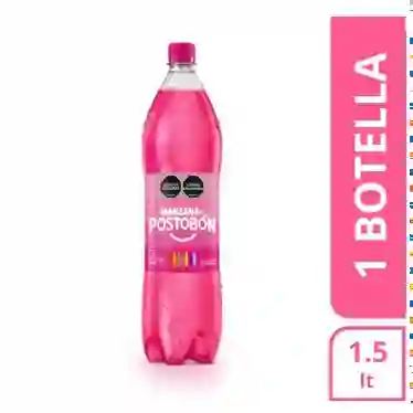 Manzana 1.5lt
