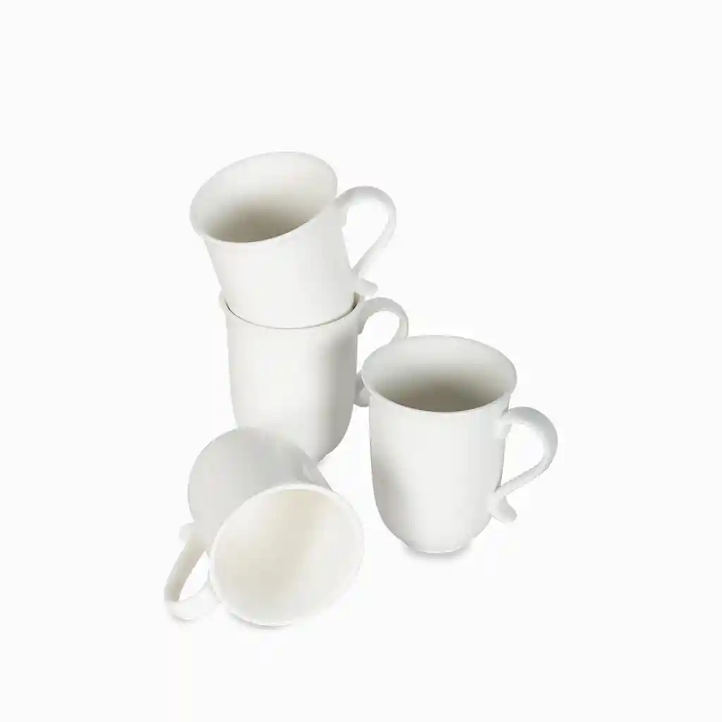 Mug Opra 270 mL Ambiente Gourmet