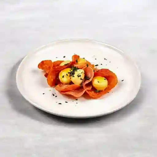 Pepperoni Rossi