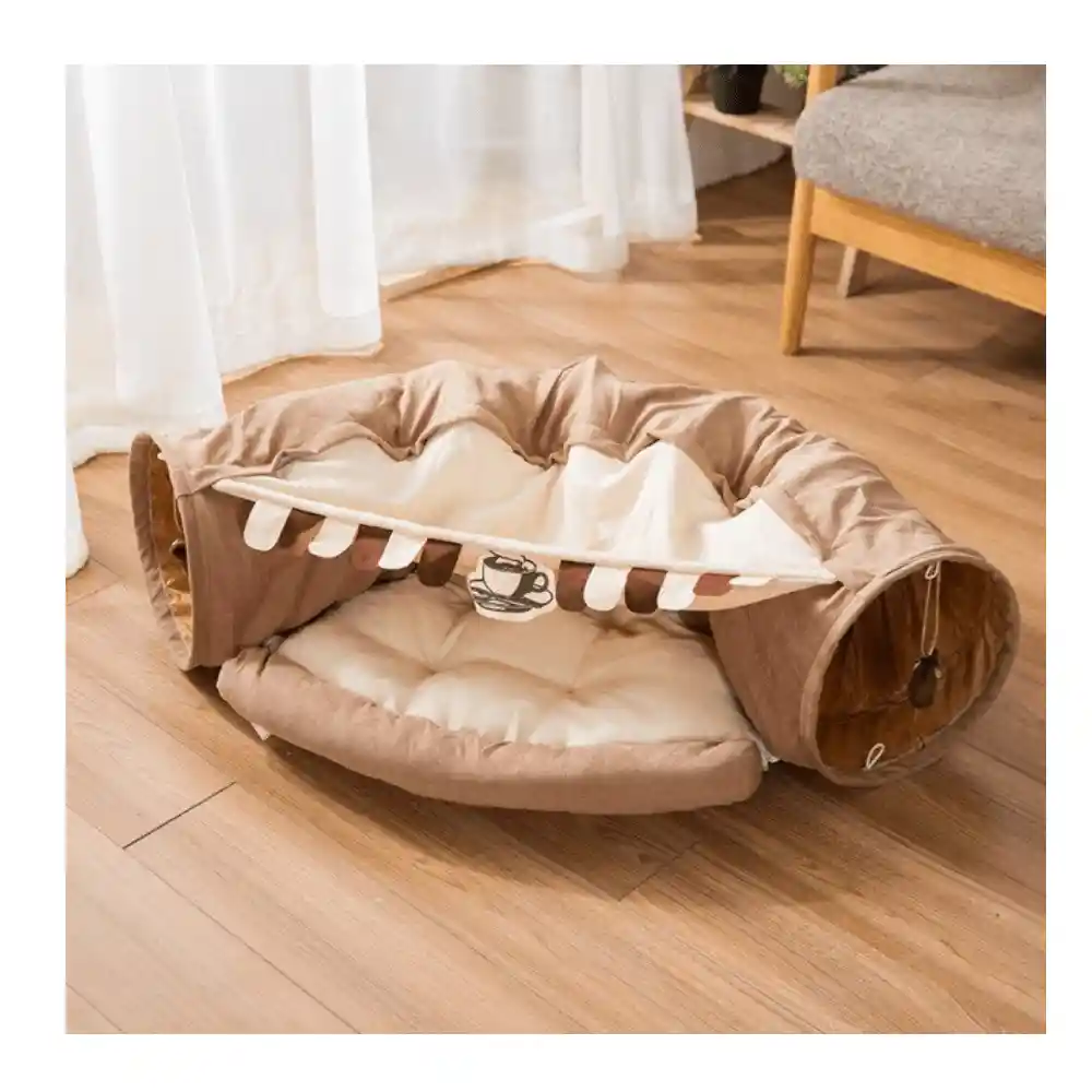 Tunel Cama Sweet Home Ref.pj91