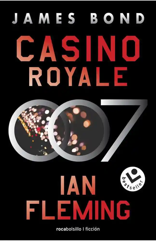 Casino Royale Ian Fleming