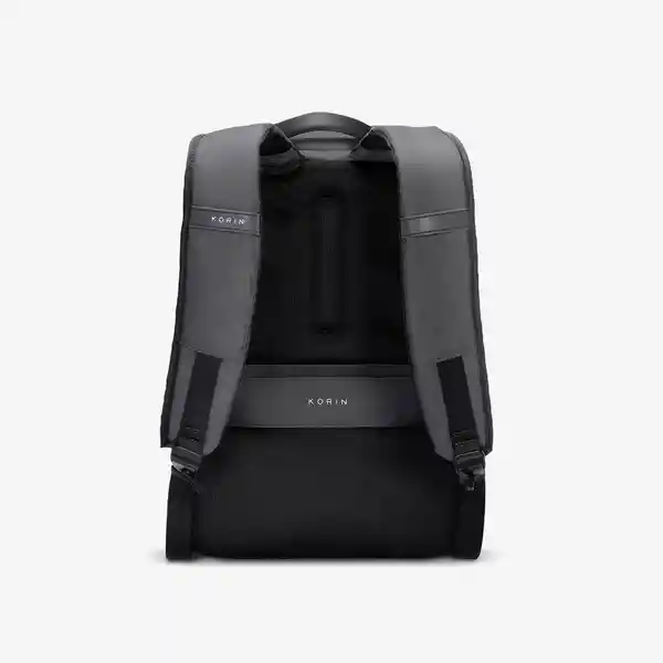 Korin Maleta Hipack Lite Gris