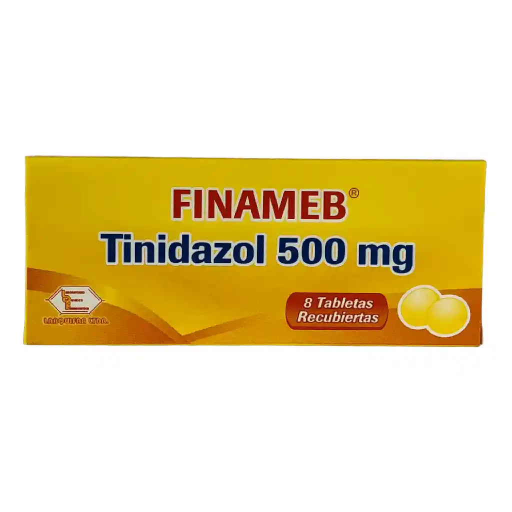 Finameb (500 mg)