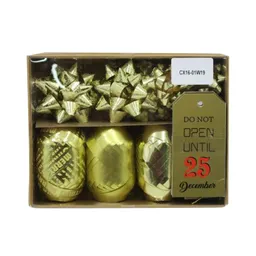 Cinta y Etiqueta 19 Piezas Krea