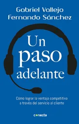 Un Paso Adelante - Gabriel Vallejo y Fernando Sánchez
