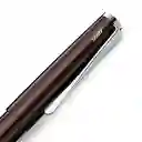 Lamy Rollerball Studio Dark Brown