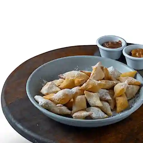 Zeppole Italiana