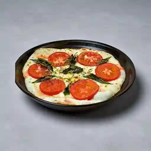 Pizza Margarita