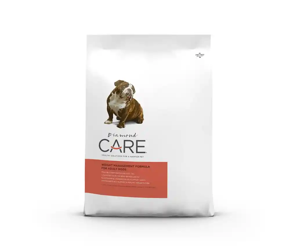Diamond Care Alimento para Perro Cuidado del Peso