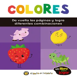 Mezcladitos Colores - Guadal