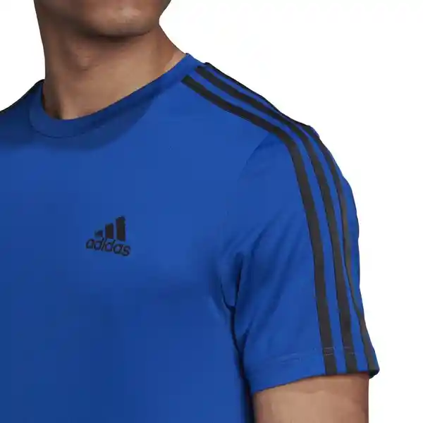 Adidas Camiseta D4t Hr Men Talla M Ref: HJ9772
