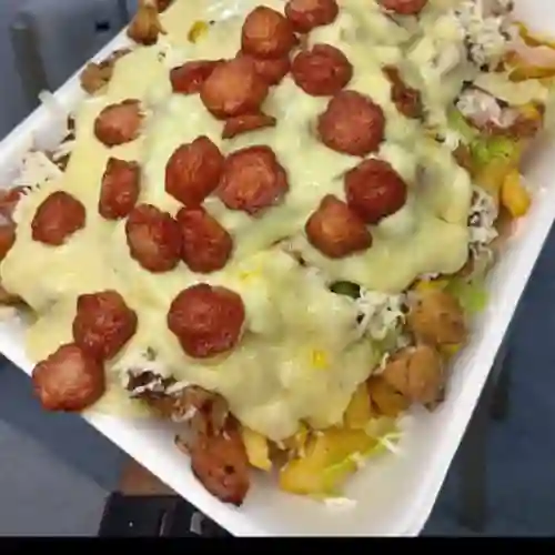 Super Salvajada