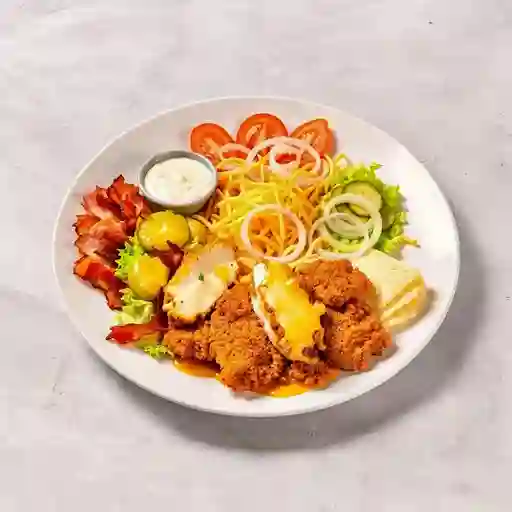 Pollo Fresh