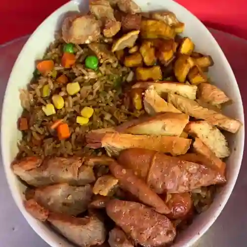Arroz Paisa