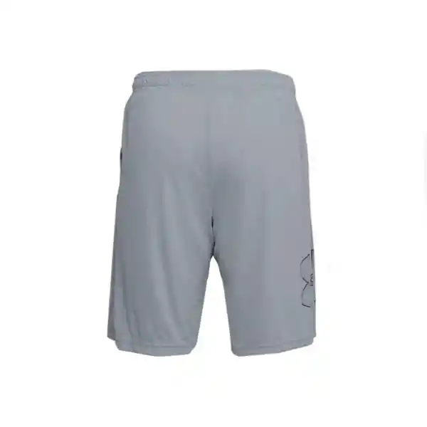 Under Armour Short Tech Graphic Gris T. SM Ref: 1306443-035