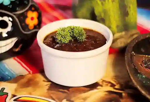 Salsa Suave
