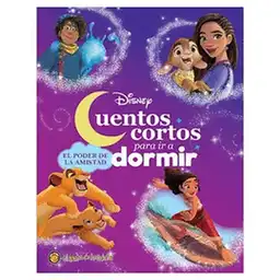 Cuentos Cortos Para ir a Dormir