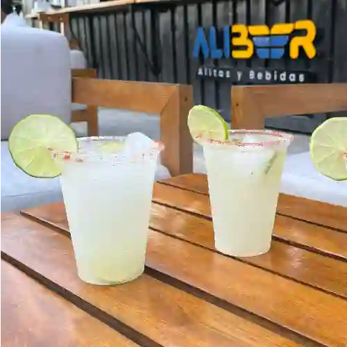 Michelada Tradicional