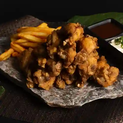 Alitas X 45